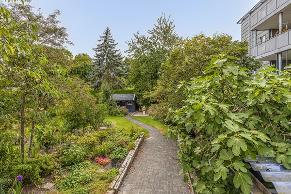 Medium property photo - Hoofdkade 50, 9503 HC Stadskanaal